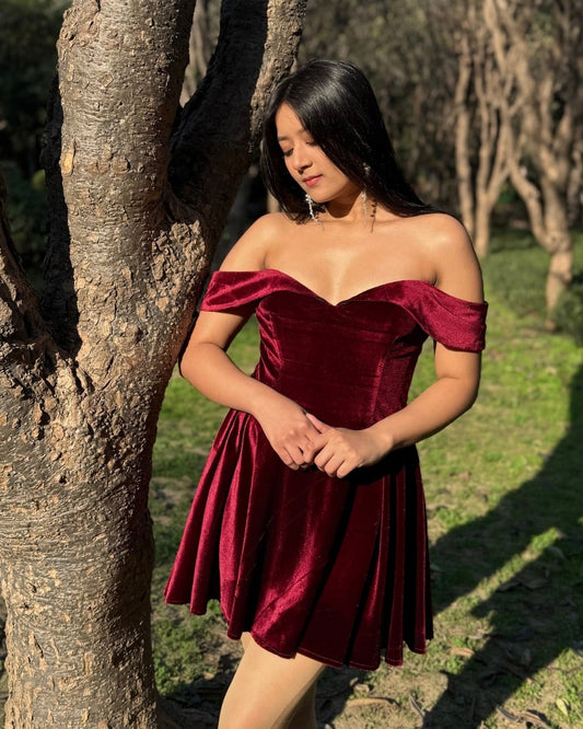 Scarlet