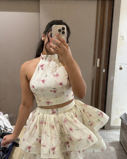 BLAIR co-ord set