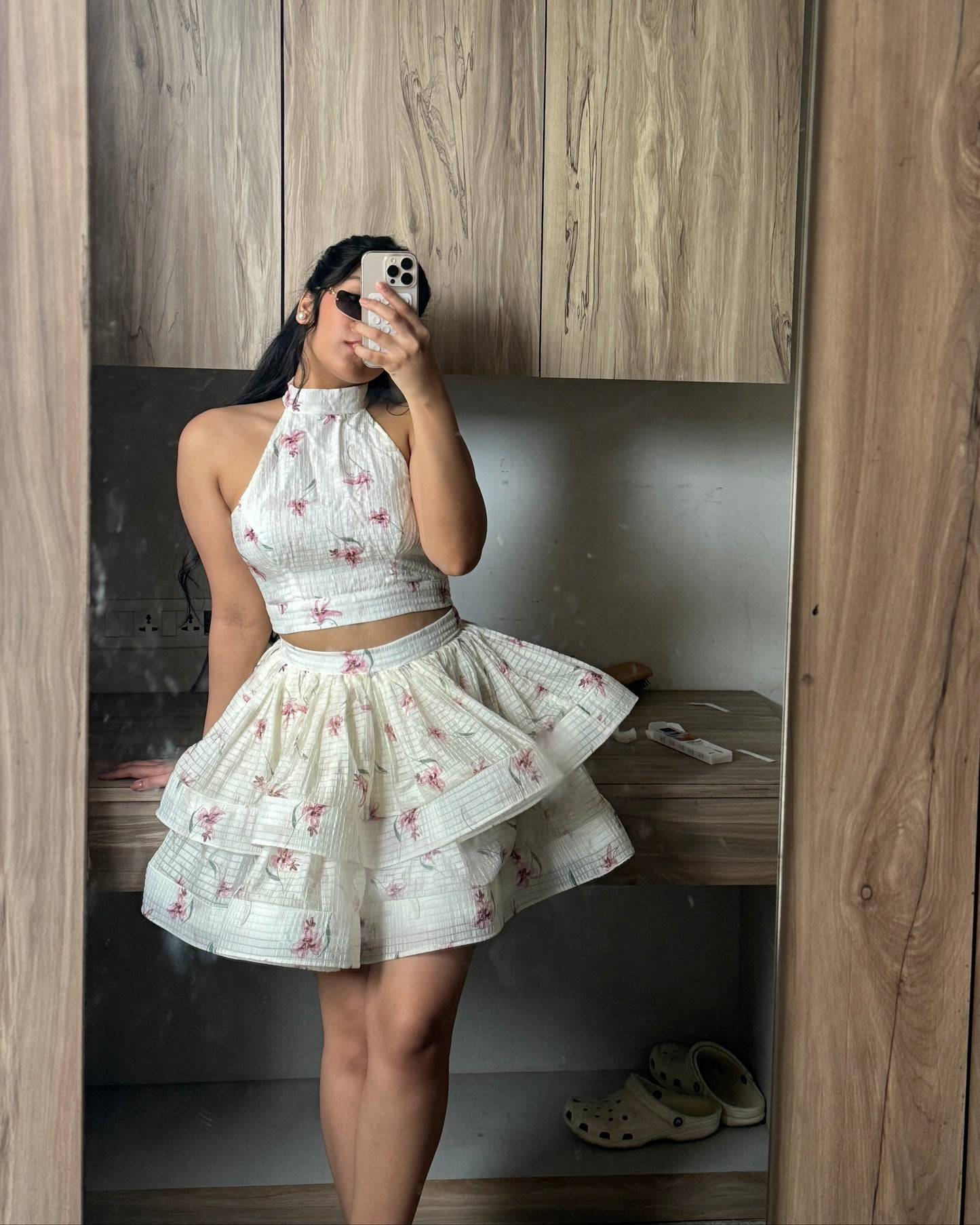 BLAIR co-ord set