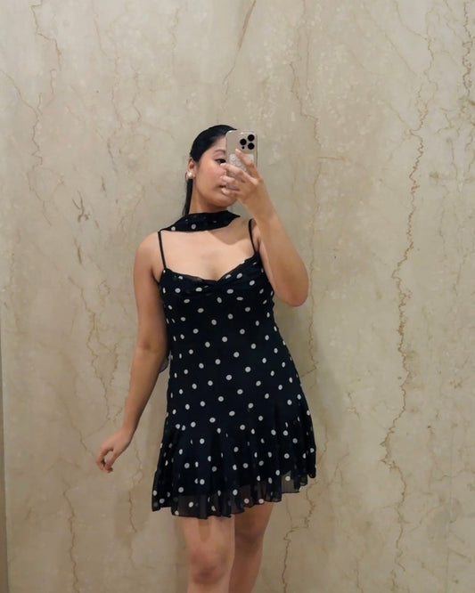 Hailey dress