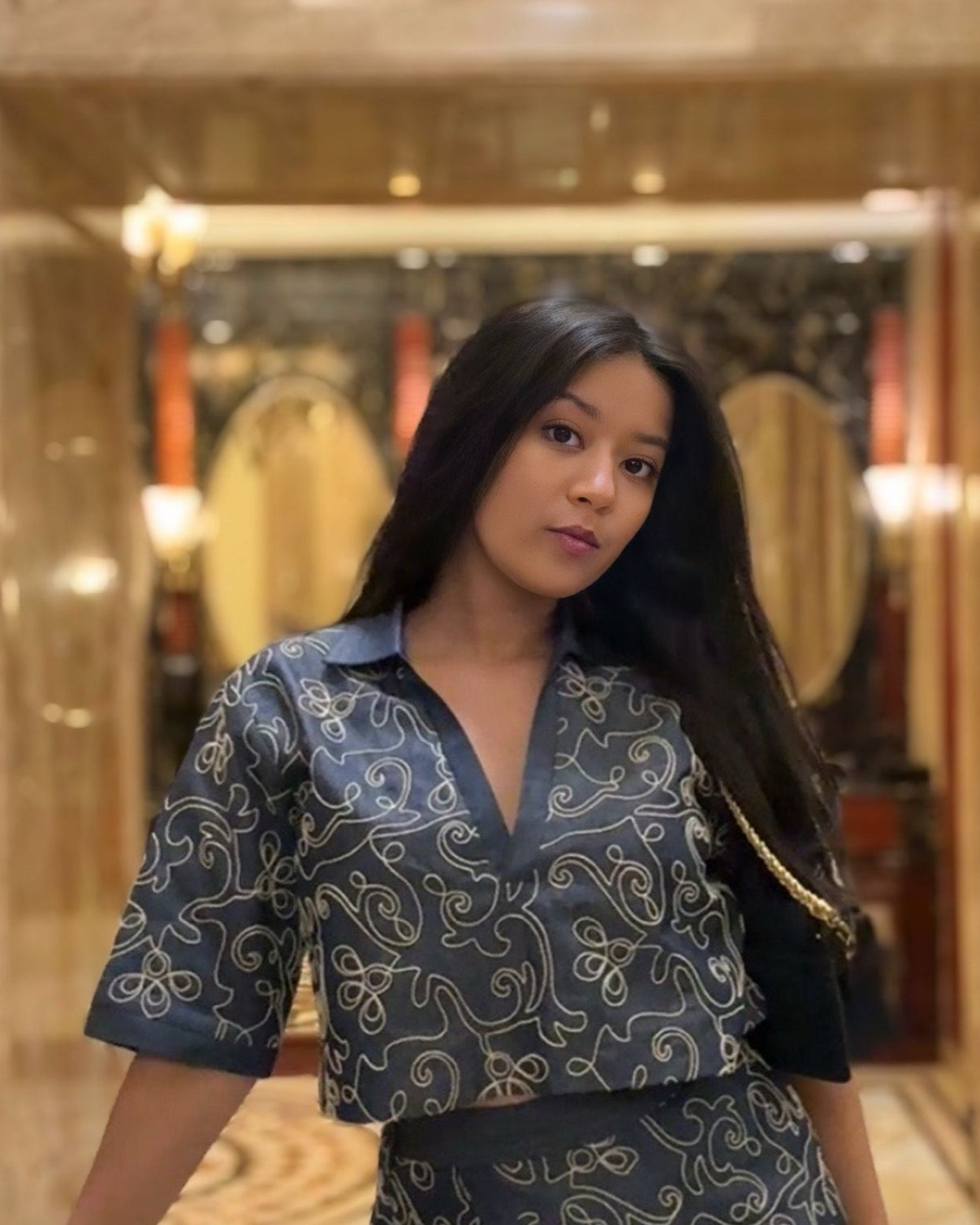 Demi Co-ord