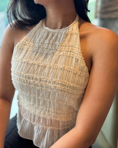 Ivory dream