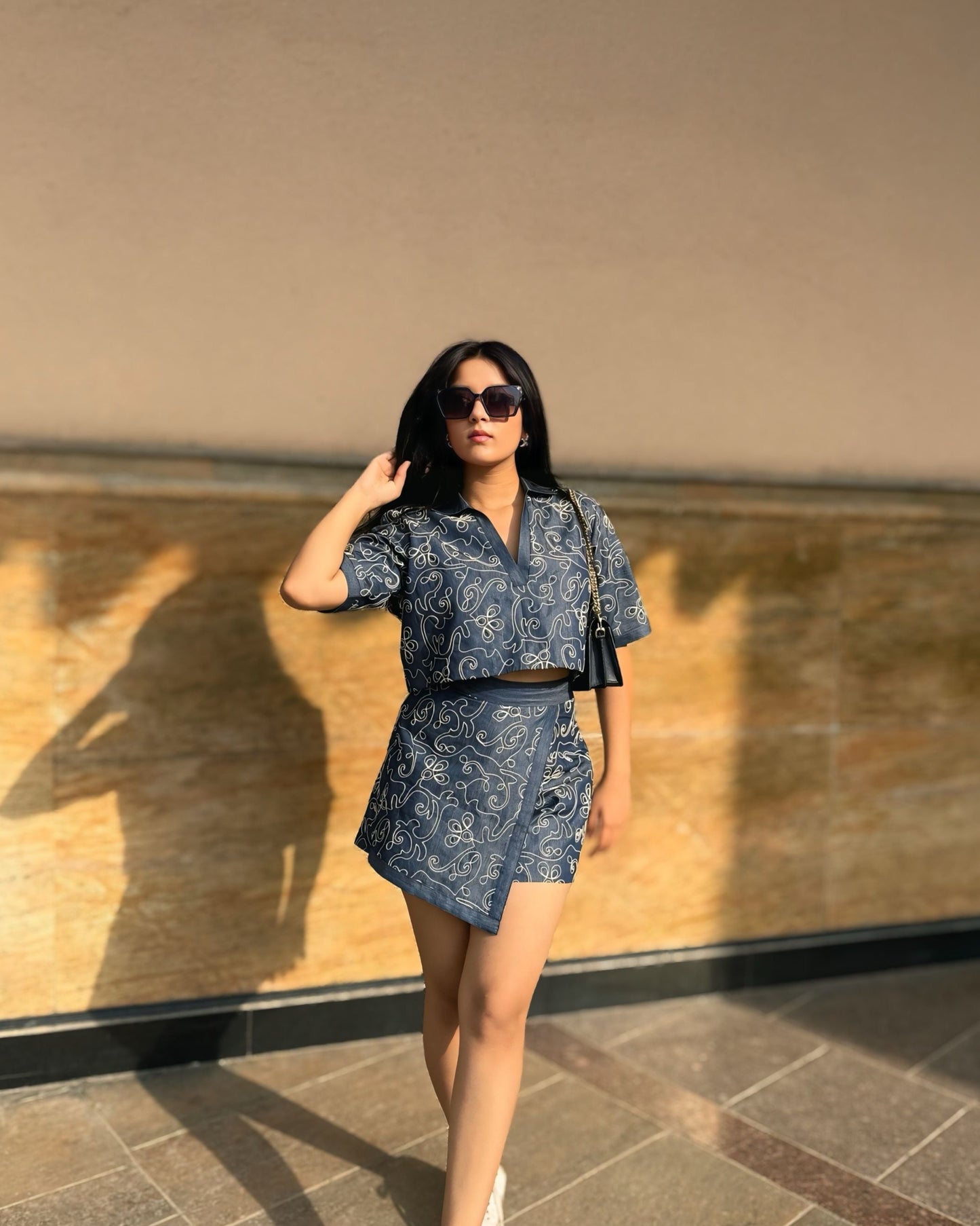 Demi Co-ord