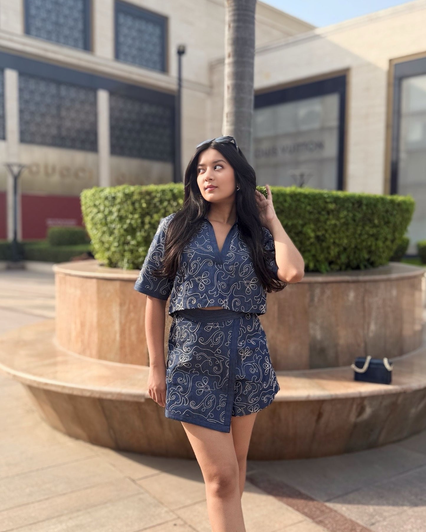 Demi Co-ord