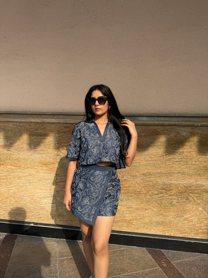 Demi Co-ord